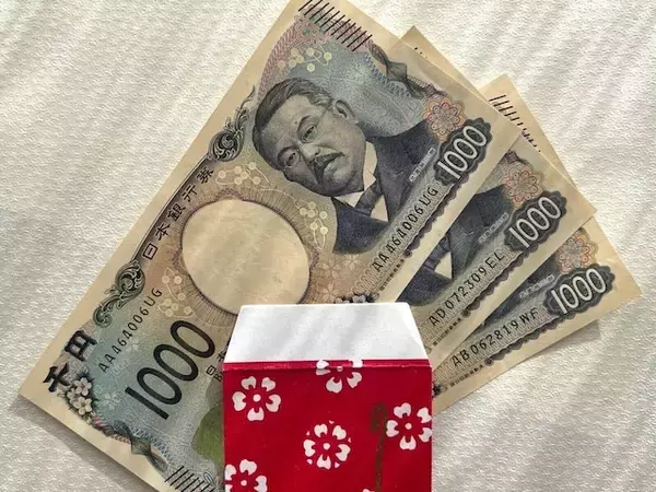 Q. お年玉を「あげてはいけない」人がいるって本当？ 実はNGマナーにあたる意外な人物とは