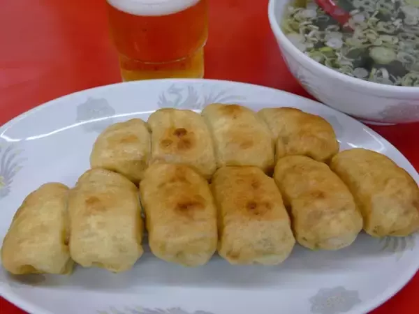 旅先で食べたい「滋賀県のご当地グルメ」ランキング！ 2位「ホワイト餃子」を抑えた1位は？ 【2025年調査】