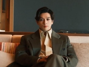 「この人の顔になりたい」と思う20代男性俳優ランキング！2位「新田真剣佑」を抑えた1位は？【2026年調査】