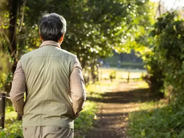 貯金2700万円「納めてきた年金保険料は無駄じゃなかった」64歳男性のリタイア後の喜び