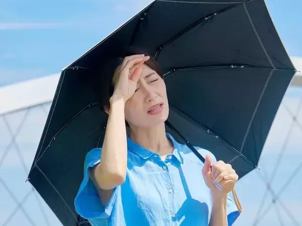 猛暑でメンタル不調が増加！ イライラ・無気力・眠れない……3つの「夏季うつ」対策法【医師が解説】