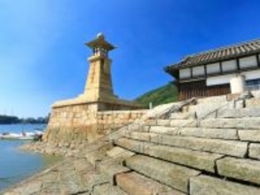 【広島県】「古来から栄えた港にある温泉」鞆の浦温泉の魅力とは？ 多島美を望む絶景＆龍馬ゆかりの地