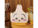 「【付録】うさぎの愛らしいシルエットがたまらない！「インテリアトートバッグ」が付いてくる『CHIIKAWA INTERIOR TOTE BAG BOOK』は7月23日発売」の画像2