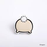 「【付録】うさぎの愛らしいシルエットがたまらない！「インテリアトートバッグ」が付いてくる『CHIIKAWA INTERIOR TOTE BAG BOOK』は7月23日発売」の画像4