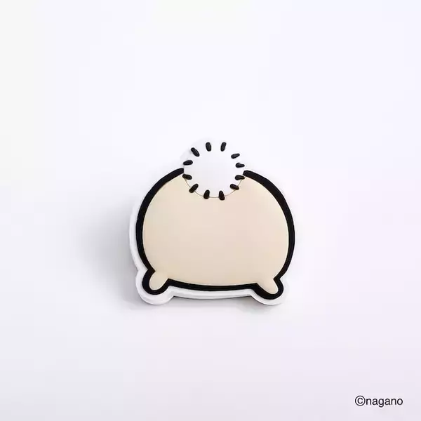 「【付録】うさぎの愛らしいシルエットがたまらない！「インテリアトートバッグ」が付いてくる『CHIIKAWA INTERIOR TOTE BAG BOOK』は7月23日発売」の画像