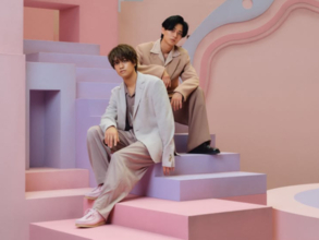 ビジュアルが魅力的だと思う「STARTO社のグループ」ランキング！ 2位「King & Prince」を抑えた1位は？