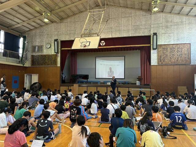 さいたま市の新制度に元教員が見た光。夢を語る子どもと止まる大人…真のキャリア教育とは？