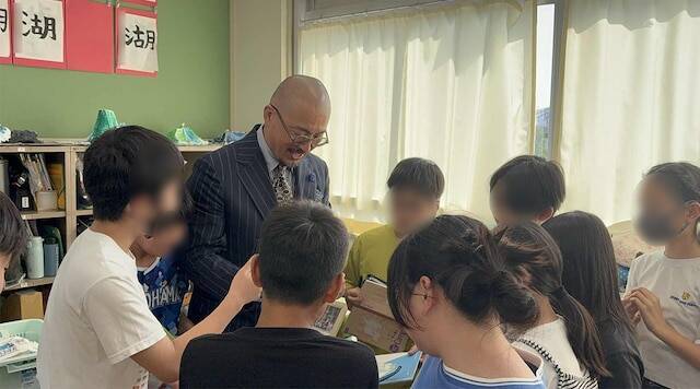 さいたま市の新制度に元教員が見た光。夢を語る子どもと止まる大人…真のキャリア教育とは？