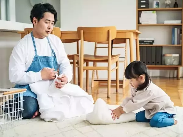 「子どもが生まれて働き方を変えた」世帯月収14万円で赤字が続く30代男性の非課税生活