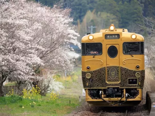夫婦で1泊6万円「選んだ電車が大正解だった」年4回以上旅する69歳男性の湯布院温泉旅