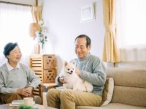 年金月14万円台「妻と犬との暮らしは少し寂しくて穏やか」72歳男性の老後