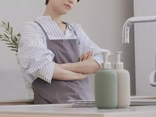 「水を入れるのが面倒、頻繁には使わないので衛生面も微妙」37歳女性が買って後悔したキッチン家電