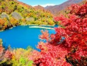 長期休みに行きたい「群馬県の穴場秘境」ランキング！ 2位「奥四万湖」、1位は？ 【2025年調査】