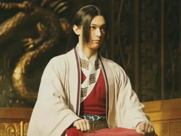 吉沢亮の演技が光っていたと思う「出演作」ランキング！ 『キングダム』を抑えた圧倒的1位は？