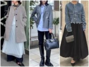 【2026年トレンド予想】流行しそうなファッションアイテムは？大人におすすめの最旬コーデ3選