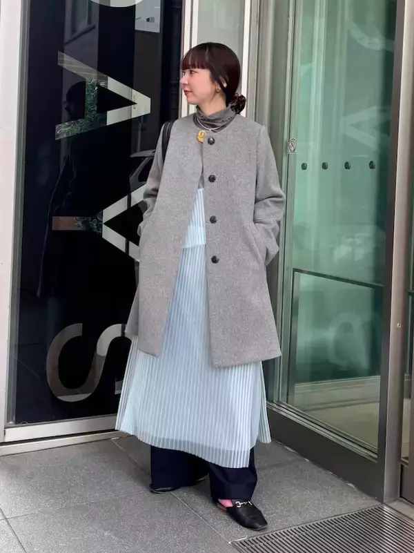 「【2026年トレンド予想】流行しそうなファッションアイテムは？大人におすすめの最旬コーデ3選」の画像