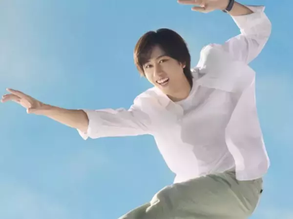 育ちがいいと感じる「高学歴STARTOタレント」ランキング！ 2位「阿部亮平」を大差で抑えた1位は？