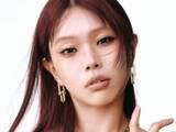 「「虚ろな目がたまらなく好き」アイナ・ジ・エンド、美デコルテ際立つモデルショット公開「魅力が天井知らず」」の画像1