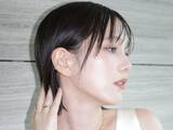 「「美しすぎて何事かと思った」本田翼、美しい横顔に反響！ 「なんて色っぽい」「透明感でキラキラ」」の画像1