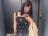 「「ママと思えない」峯岸みなみ、プライベートショットに反響！ 「全然現役AKB48センターいける」」の画像1