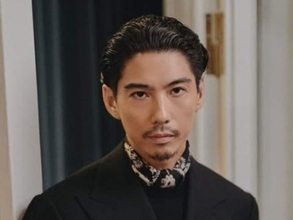 「護国顔」だと思う30代男性俳優ランキング！ 2位「賀来賢人」を抑えた1位は？【2026年調査】