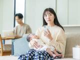 「「生活費が折半で私だけ毎月赤字」世帯年収400万円・28歳女性の夫婦給与事情」の画像1