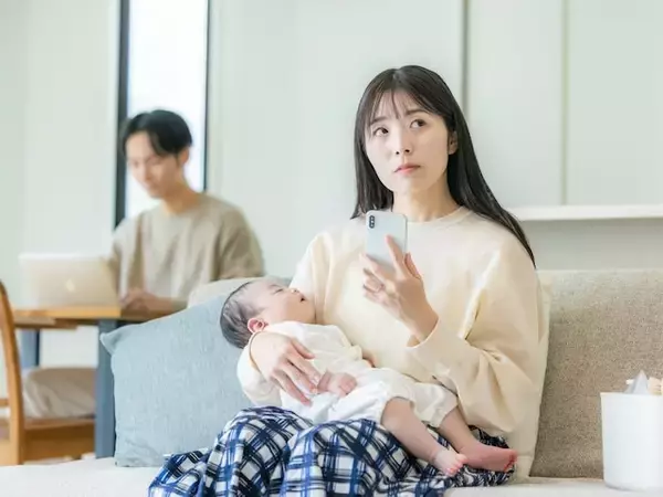 「生活費が折半で私だけ毎月赤字」世帯年収400万円・28歳女性の夫婦給与事情