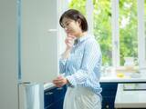 「Q. 冷蔵庫からずっと「ジー」という音がしています。真夏だけ大きくなるのですが普通ですか？」の画像1