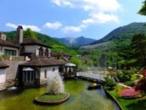 好き・行ってみたい「箱根の観光スポット」ランキング！ 2位「箱根ガラスの森美術館」、1位は？【2026年調査】