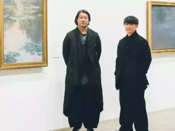 「テレビとは別人みたいな雰囲気でオシャレ」加藤浩次のファッションに注目集まる！ 「世界一格好いいんじゃない？」