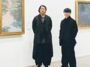 「テレビとは別人みたいな雰囲気でオシャレ」加藤浩次のファッションに注目集まる！ 「世界一格好いいんじゃない？」