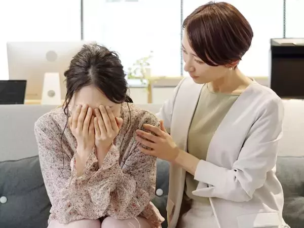 「早く元気になって」は禁句？ 優しい人ほど気を付けたい、うつの人への「励ましプレッシャー」