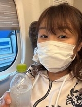 北斗晶、風邪気味で臨んだ生放送での対策を告白「ポケットに2本ほど」