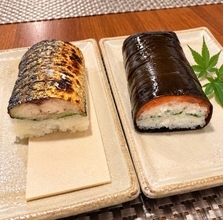 早見優、富山で堪能した絶品寿司を公開「見て、このツヤ」