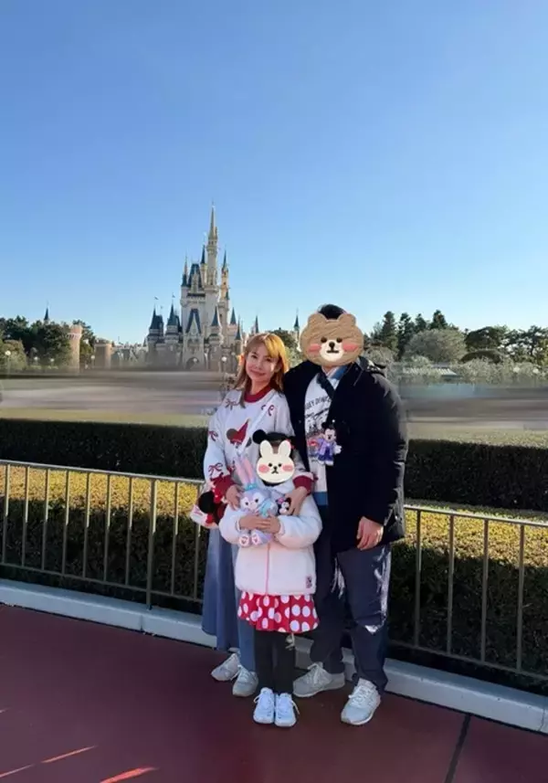 上原さくら、空を飛ぶ初夢を報告し絶好調な予感「今年の初夢は100点満点」