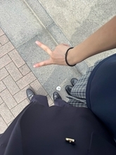 花田虎上の妻、次女の三者面談で気を付けたこと「その日は特に味方でいないといけない」