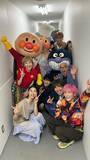 「戸田恵子、イベントと舞台出演で満身創痍「マジで、マジで、痛すぎた」」の画像1