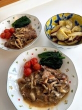 高橋真麻、仕事のため作り置きした夕食を公開「トリュフ風きのこのホワイトソース」