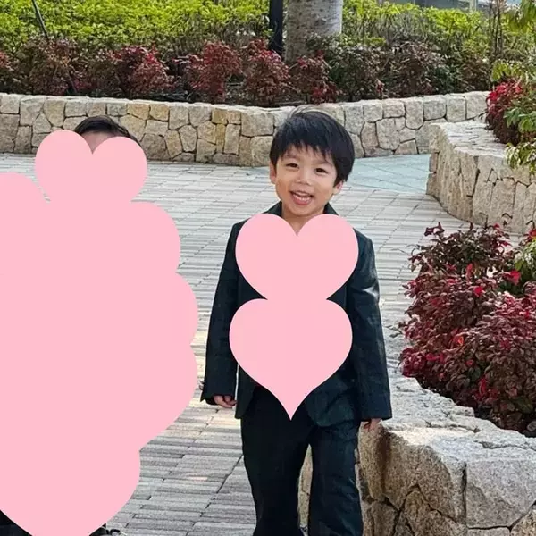 だいたひかる、息子の修了式でのスピーチ姿に感動 「もっと恥ずかしがったりするかと思いましたが」