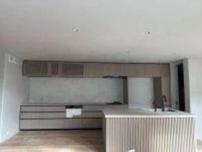 あいのり・桃、注文住宅で心配していたキッチンを公開「素敵だった…良かった」