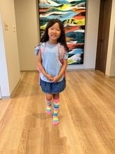 小原正子、初めてお泊まりする長女の様子を報告「猛烈にさみしかったのはきっとお母さんだけです」