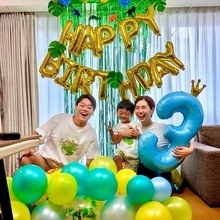 おばたのお兄さん、3歳息子を叱った後のひと言に感動「なんか泣きそうになっちゃって」