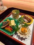 「堀ちえみ、検索して見つけた割烹料理店を絶賛「上品で出汁も味付けもとてもやさしいお料理」」の画像1