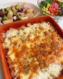 「細川直美、残り物で作った夕食を公開「美味しくいただきました」」の画像1