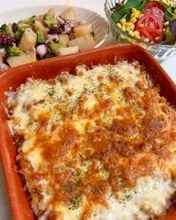 細川直美、残り物で作った夕食を公開「美味しくいただきました」