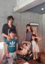 川崎希、家族旅行で滞在した沖縄の宿を絶賛「ヴィラタイプ最高だ～」