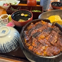 料理研究家・桜井奈々、90分待ちのひつまぶしを絶賛「ひつまぶしって最高」