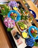 「藤あや子、デビュー39周年を豪華な日本料理でお祝い「すべてのお料理が最高得点」」の画像1