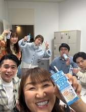 北斗晶、ノブコブ・吉村からもらった差し入れを絶賛「気になって直ぐにいただいた」