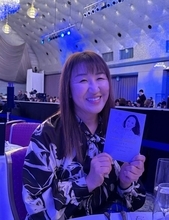 北斗晶、夫婦で松田聖子のディナーショーに訪れたことを報告「綺麗過ぎてため息」